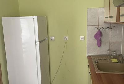 Garsonieră decomandată în Bartolomeu - 4