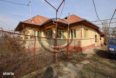 Casă cu 4 camere în Drăgăneasa - 14