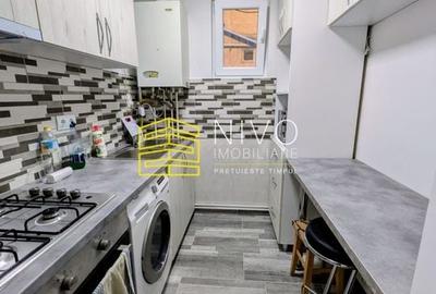 Apartament 2 camere - Tg. Mureș - Libertății - Aleea Săvinești - 4