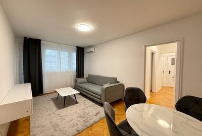 Obor - 5 minute Metrou - Apartament 3 Camere Modern | Bloc Reabilitat - 1