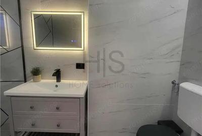 Garsoniera 42 mp, Decomandata, etaj 1 din 4 Garsoniera 42 mp, Decomandata, etaj 1 din 4 - 10