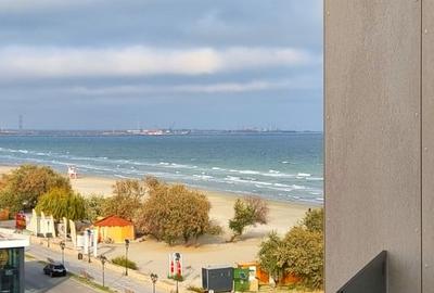 Garsonieră semidecomandată, mobilată în Mamaia-Sat - 2