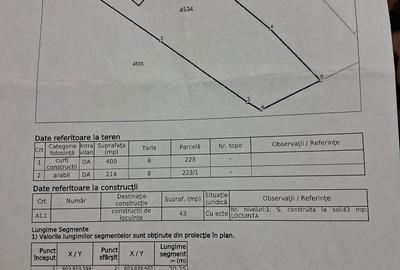 Casă cu 3 camere în Ceptura - 2