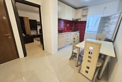 Apartament cu 2 camere decomandat, mobilat în Militari - 12
