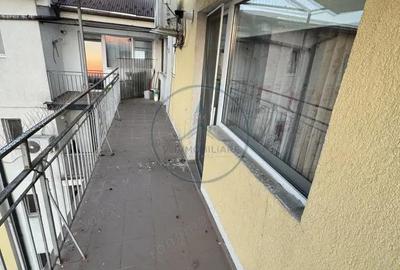 Apartament 4 camere, 120 mp, etaj 5/5. zona CALEA MOLDOVEI - 12