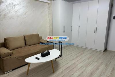 Apartament cu 2 camere decomandat, mobilat în Chiajna