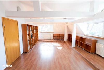 Spațiu comercial, de 470 mp, în Mihai Bravu - 6