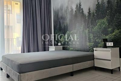 Apartament cu 2 camere semidecomandat, mobilat în Florești - 2