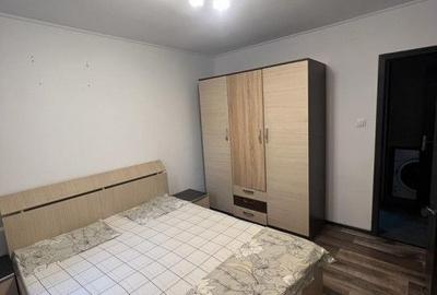 Apartament cu 2 camere semidecomandat în Craiovei - 10