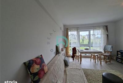 Apartament cu 2 camere în Sud - 4