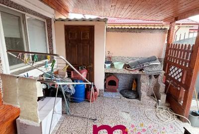 Casă cu 3 camere cu Teren 182 Mp în Ultracentral - 2