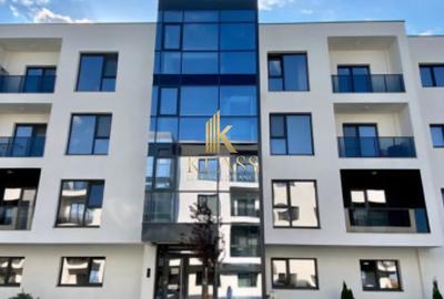 Apartament cu 2 camere, mobilat în Central - 5