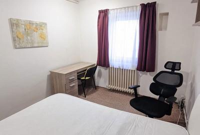 Apartament cu 3 camere decomandat în Zorilor - 7