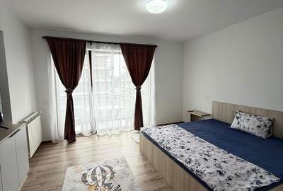Apartament cu 3 camere în Gruiu - 7