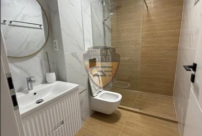 LUX ! 4 camere, Faleza Nord, Delfinariu Mamaia, vedere la lac, parcare subterana - 18