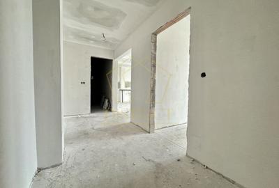 Apartament decomandat cu 2 camere | Comision 0% | Torontalului - 6