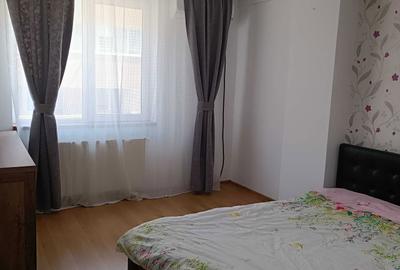 Apartament cu 2 camere decomandat în Central - 3