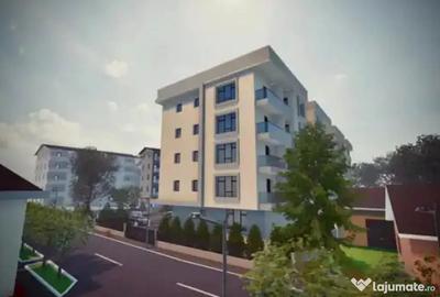 Apartament cu 3 camere decomandat în Central - 9