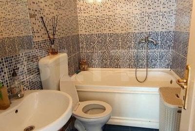 Apartament 2 camere, 54 mp utili, zona Zorilor - 8