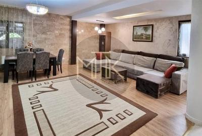 Casă individuală cu 5 camere cu Piscina în Pipera - 7