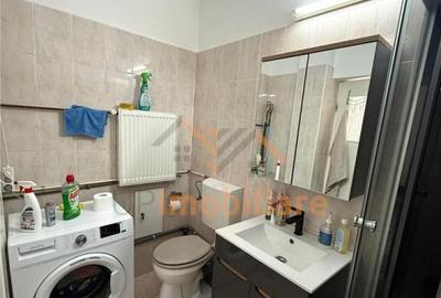 APARTAMENT 1 CAMERA | STRADA RAZBOIENI | ORADEA - 1