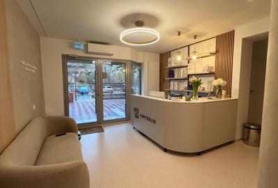 Spațiu comercial de vânzare | 247 mp | 2 unități | 10 locuri de parcare - 1