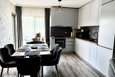 Apartament cu 2 camere în Florești - 2