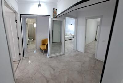 Apartament cu 4 camere decomandat în Central - 4