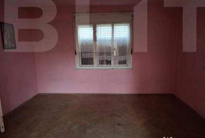 Casă cu 4 camere cu Teren 1000 Mp în Central - 13