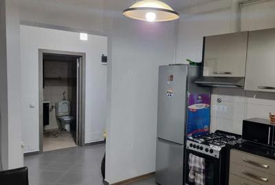 Apartament cu 2 camere semidecomandat în Central - 3