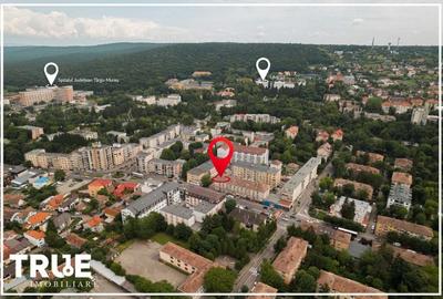 Garsoniere de vânzare, 20m?, cartierul 7 Noiembrie, Târgu Mureș! - 2