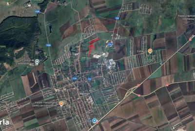 Spațiu comercial, în Hărman - 4