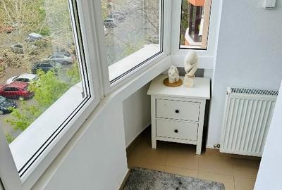 Garsoniera 46 mp, Matei Basarab 96 - Delea Noua - 15