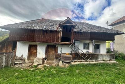 O oportunitate unica in inima naturii -- 6.605 mp in Candesti - 3