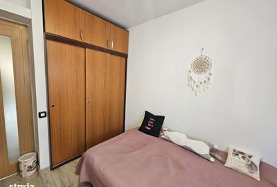 Apartament cu 3 camere în Decebal - 5