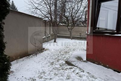 Apartament cu 2 camere decomandat, mobilat în Valea Lupului - 8