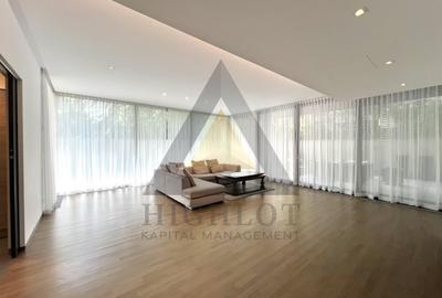 Apartament cu 4 camere decomandat, mobilat în Primăverii - 2
