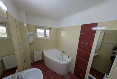 Apartament 3 camere Complex Citylights Pipera Popasului Apartament 3 camere Complex Citylights Pipera Popasului - 11