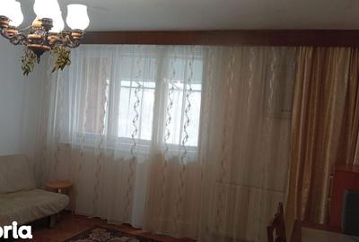 Apartament cu 2 camere decomandat, mobilat în Brazda lui Novac - 3