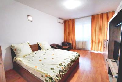 Garsonieră decomandată, mobilată în Valea Oltului - 1