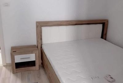 Apartament cu 2 camere semidecomandat în Central - 2