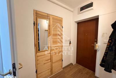 Apartament cu 2 camere semidecomandat în Central - 8