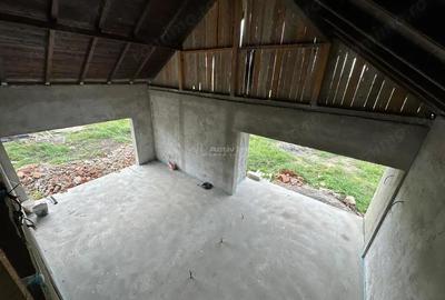 Casa cu teren - ST 329 mp - TEREN 23 ari - Moara - 3