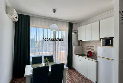 Apartament 2 camere  cu Vedere la Mare  Summerland, Mamaia 350 euro - 6