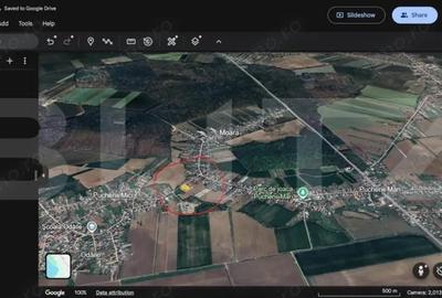 Hale industriale moderne Puchenii Mari (Prahova) - 2