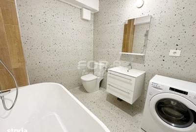Apartament cu 2 camere decomandat în Calea Aradului - 7