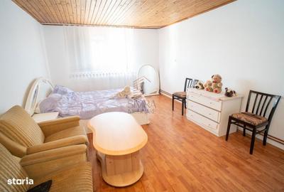 Casă cu 4 camere decomandat cu Teren 570 Mp în Rogerius - 7