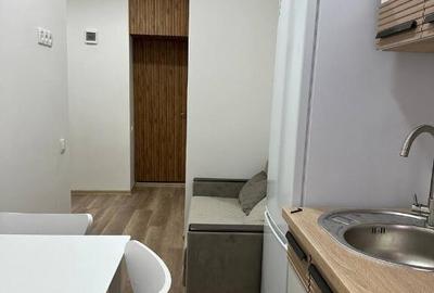 Apartament cu 1 camera in zona Andrei Muresanu - 2