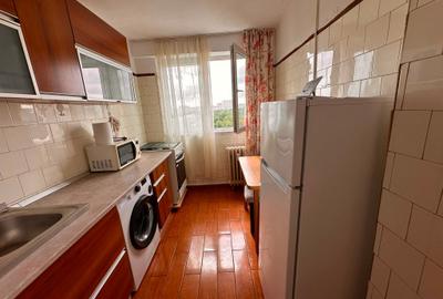 Apartament cu 2 camere decomandat în Mihai Bravu - 14
