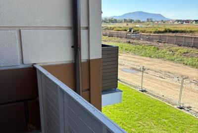 Garsonieră decomandată în Sânpetru